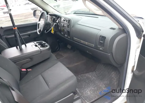 2012 GMC Sierra 1500 Sle from USA, damaged, VIN 3GTP2VE77CG136752